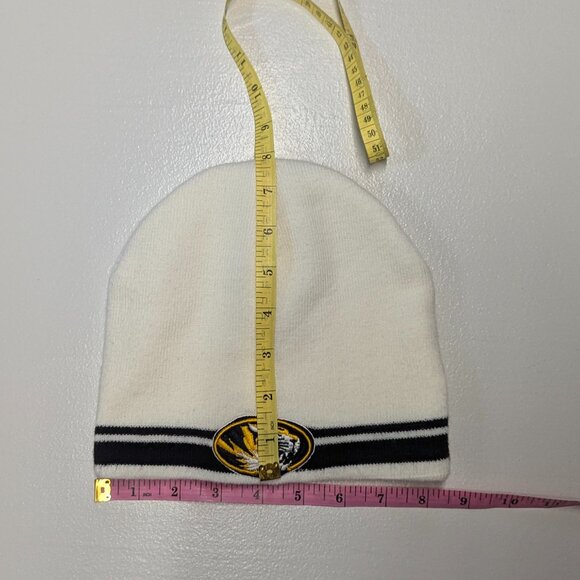 University of Missouri (Mizzou) Beanie and Gloves - Picture 10 of 14